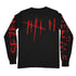CliffNotes (Long Sleeve / Timed Edition)